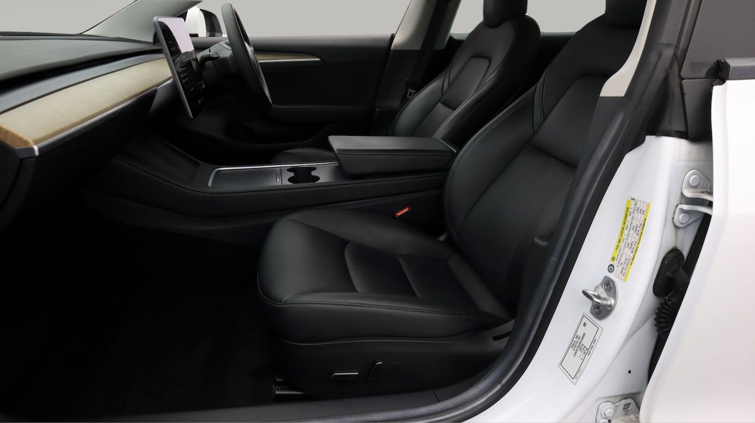 Used Tesla Model 3 2021 for sale - 77432788: Photo 14