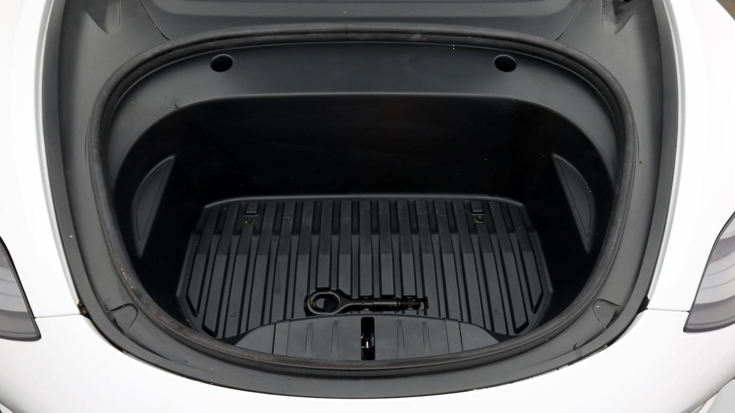 Used Tesla Model 3 2021 for sale - 77432788: Photo 19