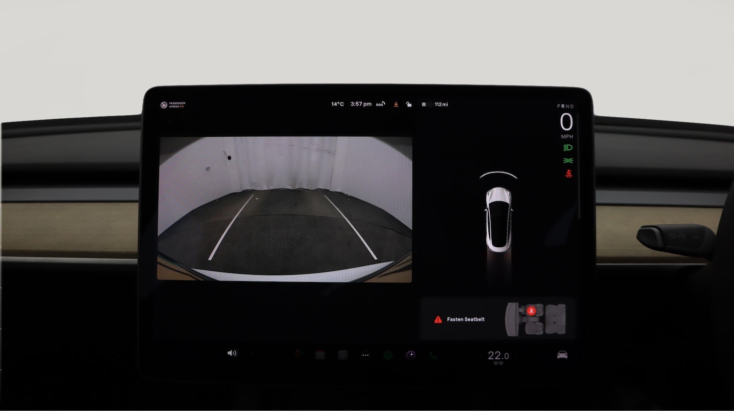 Used Tesla Model 3 2021 for sale - 77432788: Photo 23