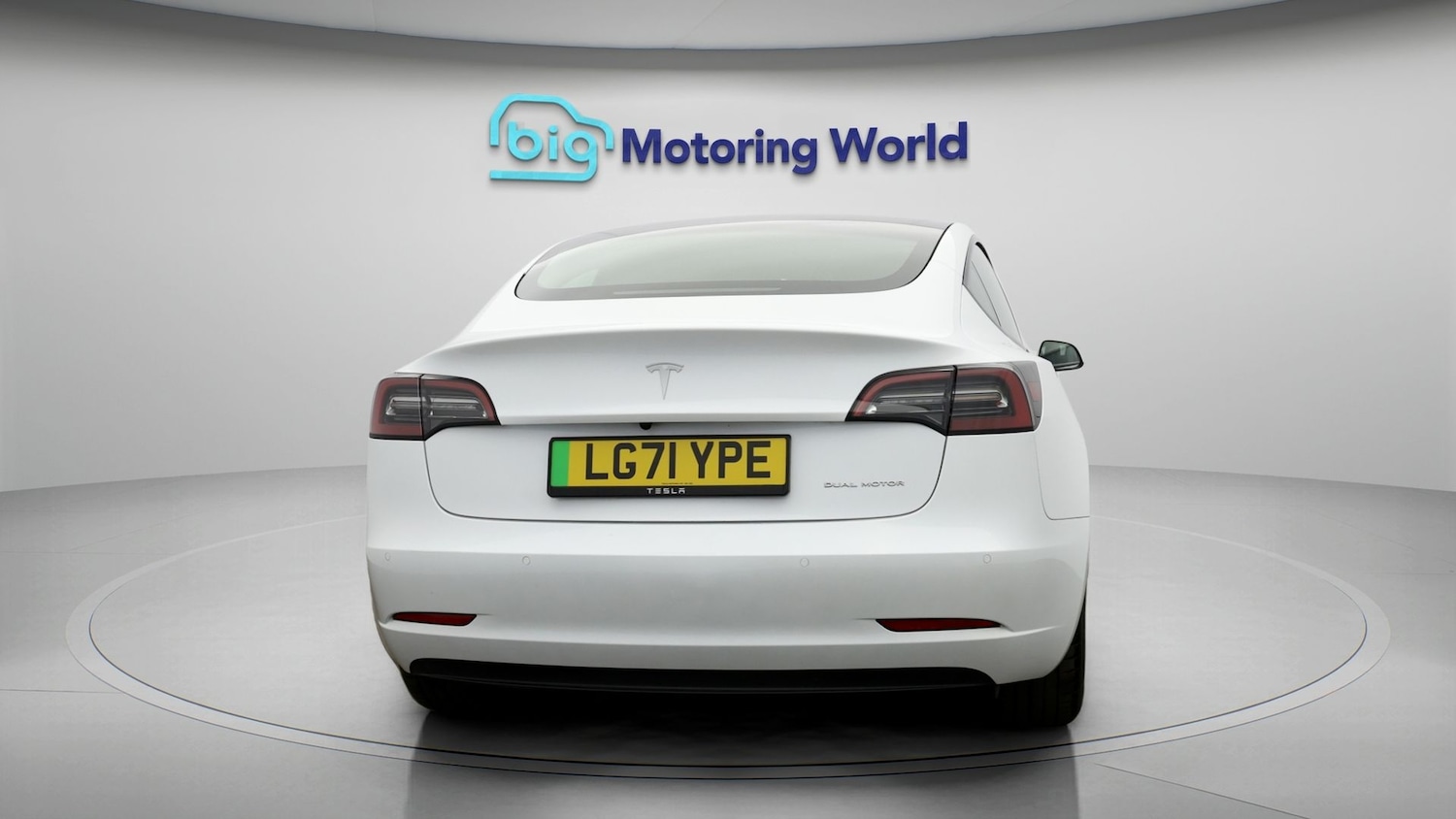 Used Tesla Model 3 2021 for sale - 77432788: Photo 6