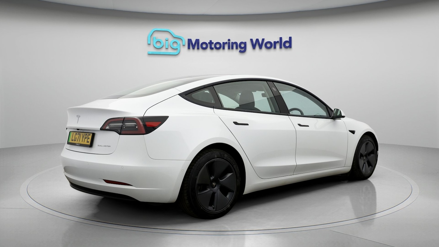 Used Tesla Model 3 2021 for sale - 77432788: Photo 7