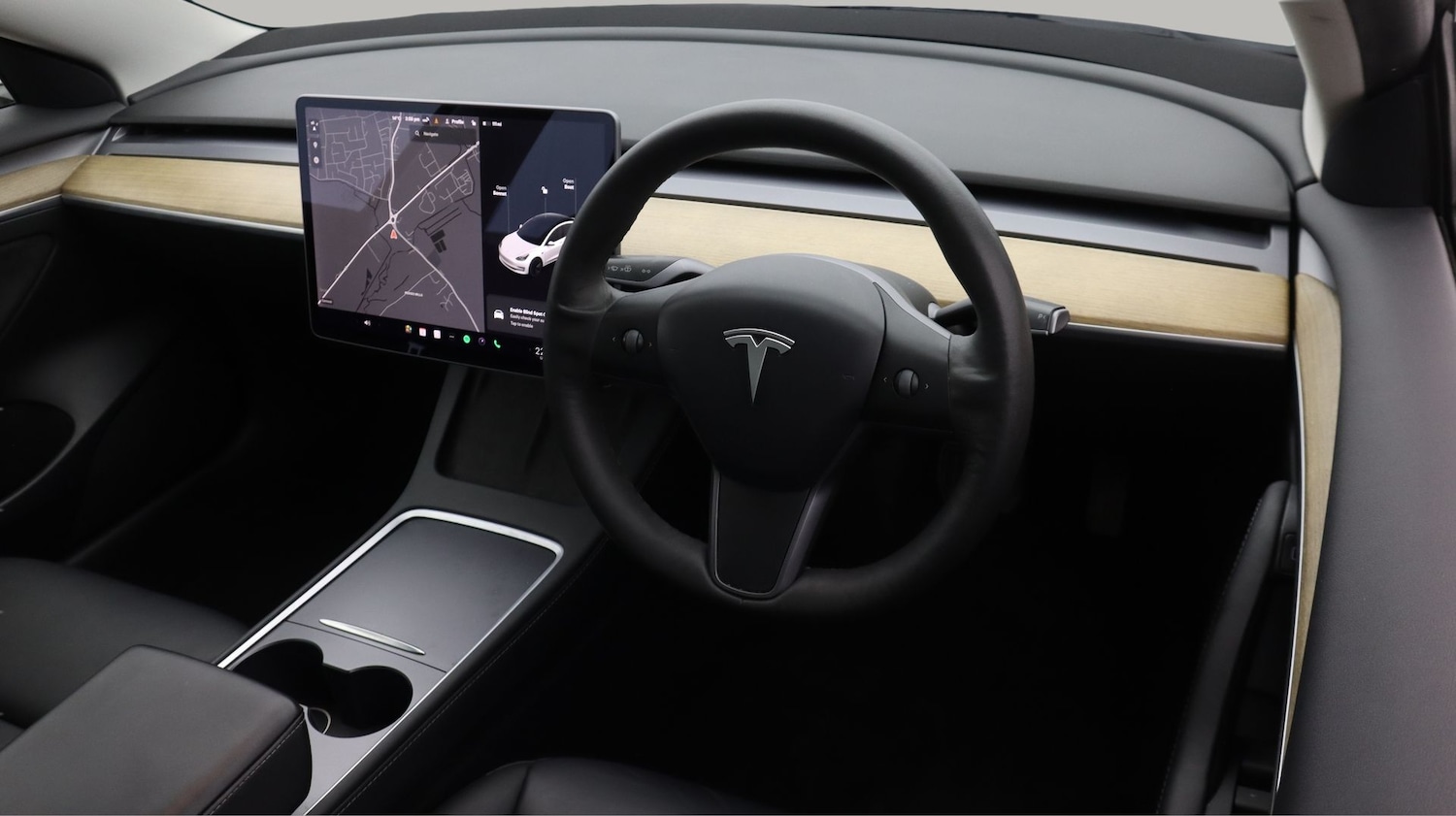 Used Tesla Model 3 2021 for sale - 77432788: Photo 9