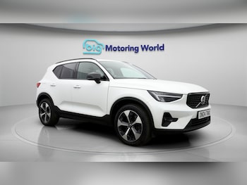 Used Volvo XC40 2024 for sale - 78270687: Photo