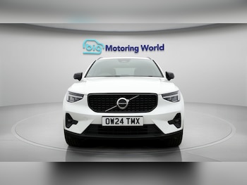 Used Volvo XC40 2024 for sale - 78270687: Photo