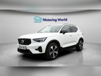 Used Volvo XC40 2024 for sale - 78270687: Photo