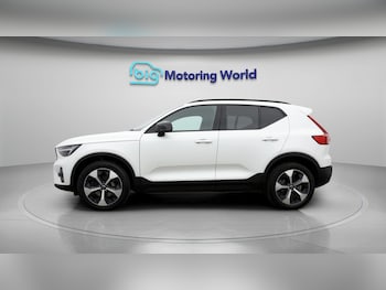 Used Volvo XC40 2024 for sale - 78270687: Photo