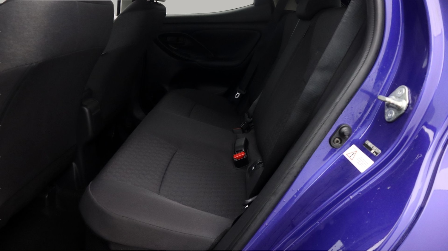 Used Toyota Yaris 2023 for sale - 77379348: Photo 16