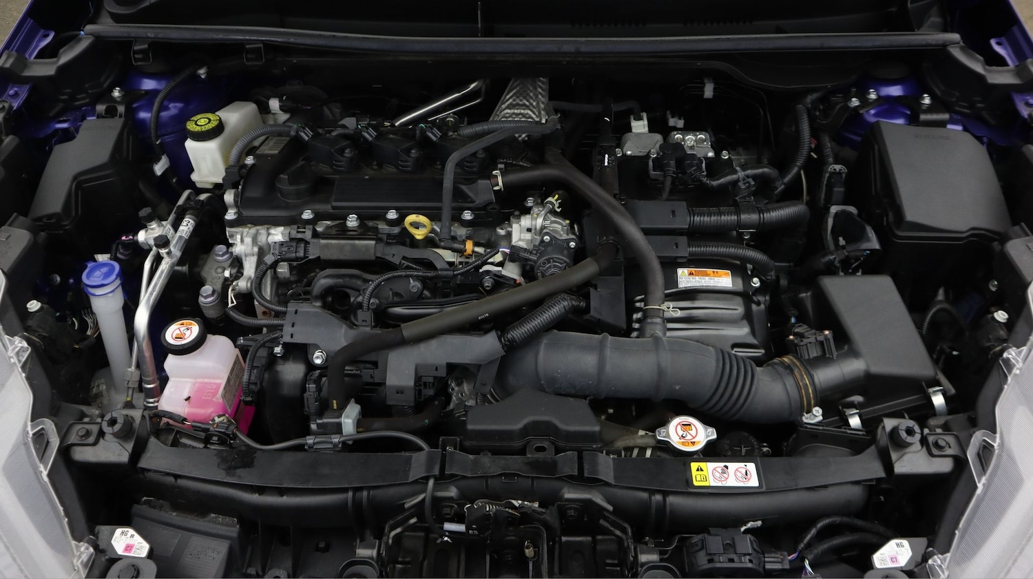 Used Toyota Yaris 2023 for sale - 77379348: Photo 19