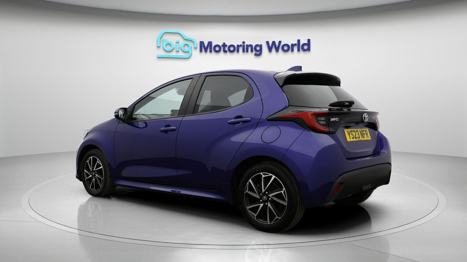 Used Toyota Yaris 2023 for sale - 77379348: Photo 5