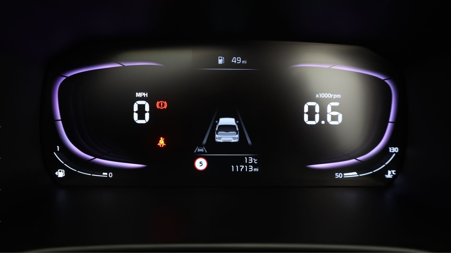 Used Kia Picanto 2025 for sale - 77736994: Photo 10