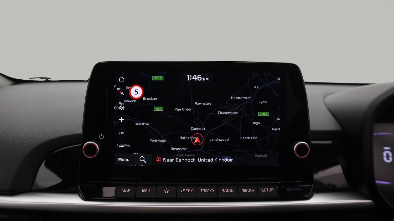 Used Kia Picanto 2025 for sale - 77736994: Photo 11