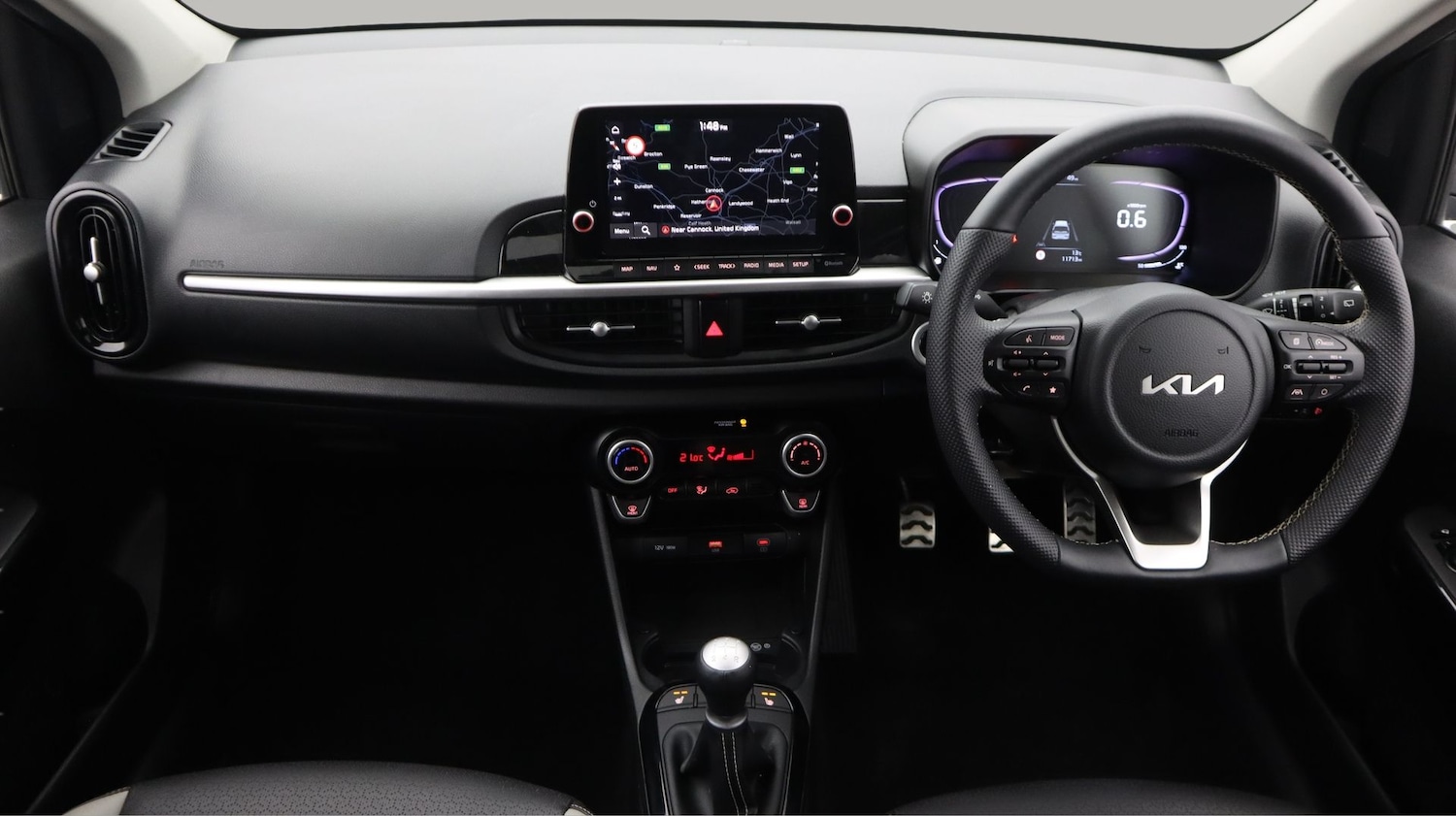 Used Kia Picanto 2025 for sale - 77736994: Photo 13