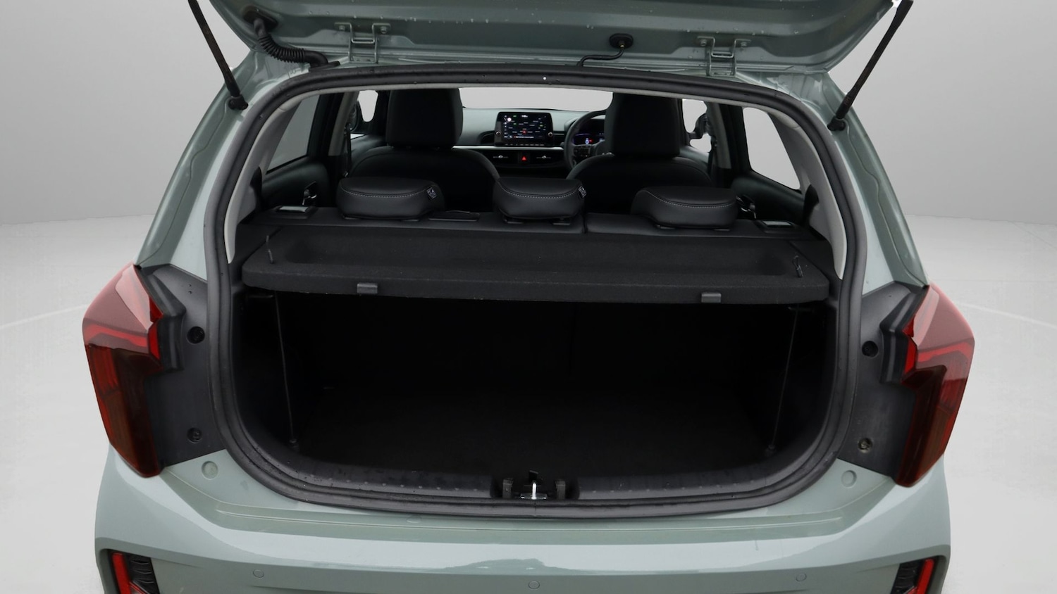 Used Kia Picanto 2025 for sale - 77736994: Photo 17