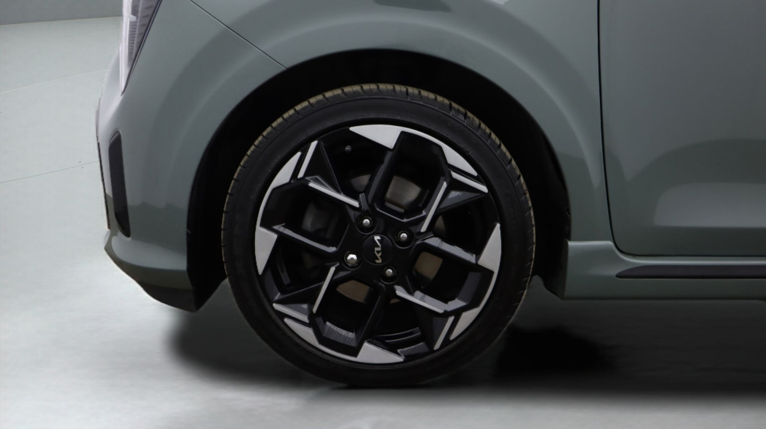 Used Kia Picanto 2025 for sale - 77736994: Photo 18