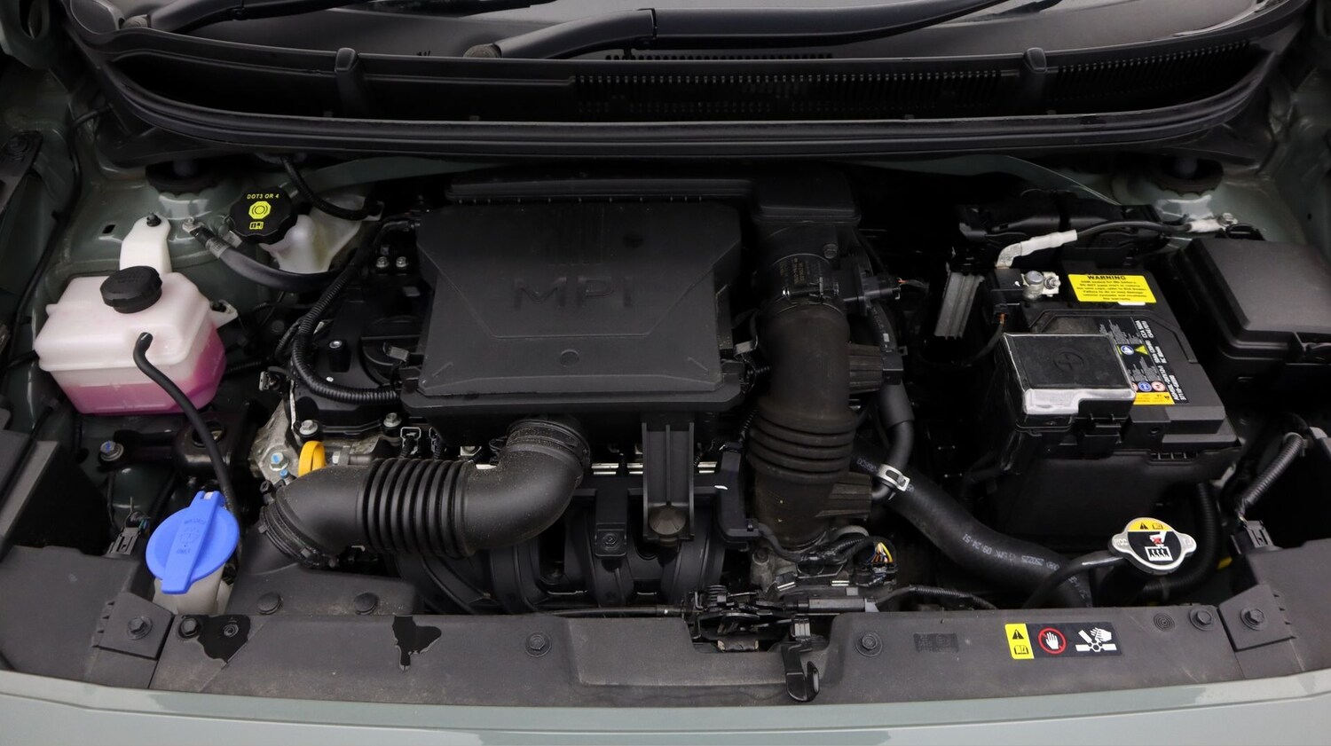 Used Kia Picanto 2025 for sale - 77736994: Photo 19