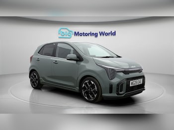 Used Kia Picanto 2025 for sale - 77736994: Photo