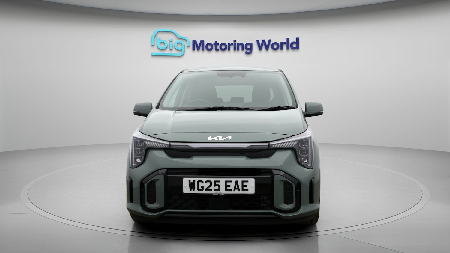 Used Kia Picanto 2025 for sale - 77736994: Photo 2