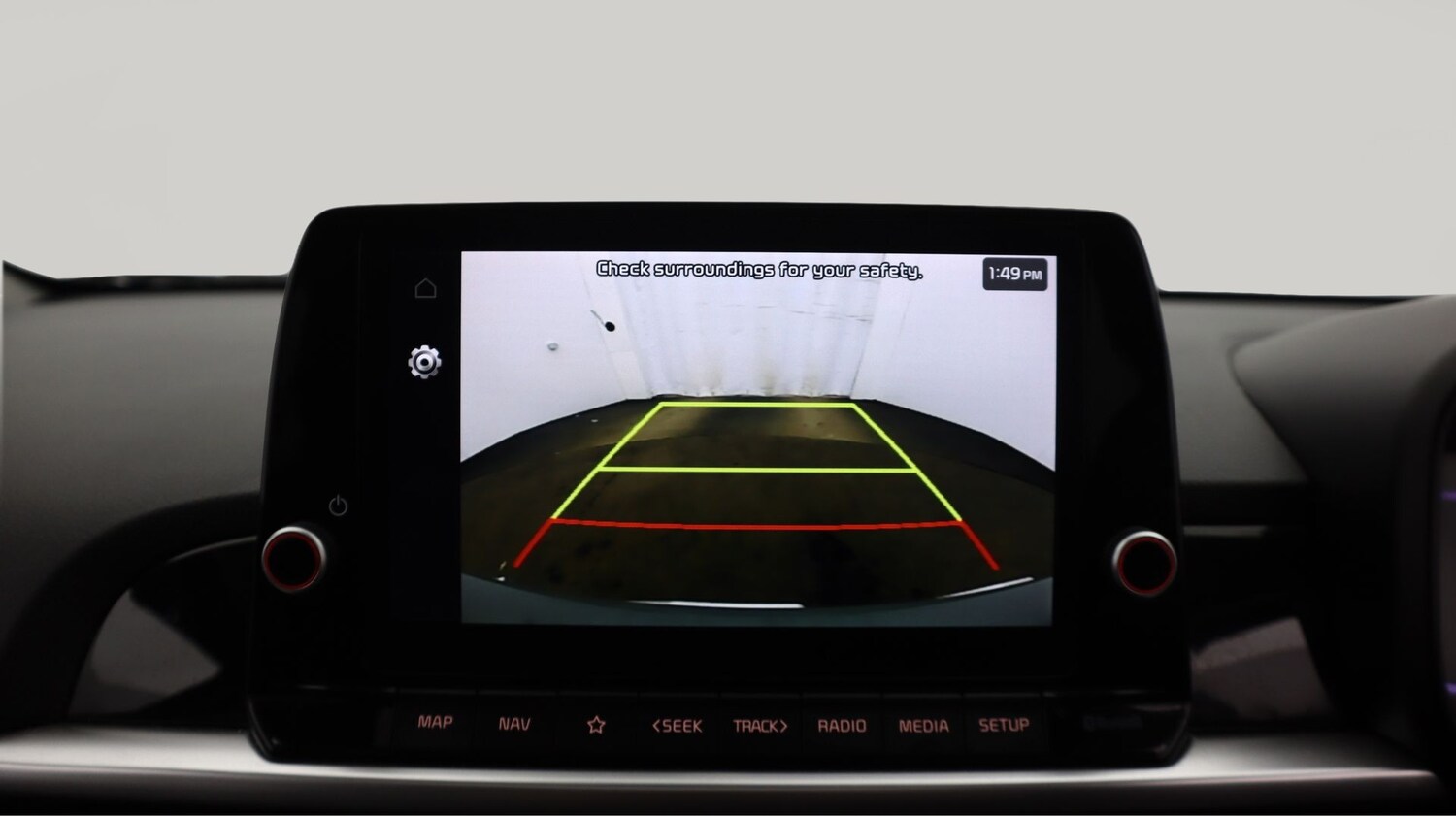 Used Kia Picanto 2025 for sale - 77736994: Photo 25