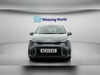 Used Kia Picanto 2025 for sale - 77736994: Photo