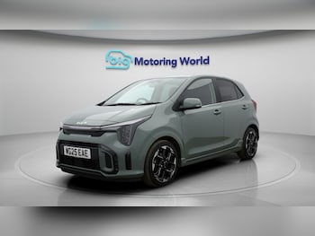 Used Kia Picanto 2025 for sale - 77736994: Photo