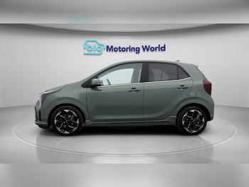 Used Kia Picanto 2025 for sale - 77736994: Photo