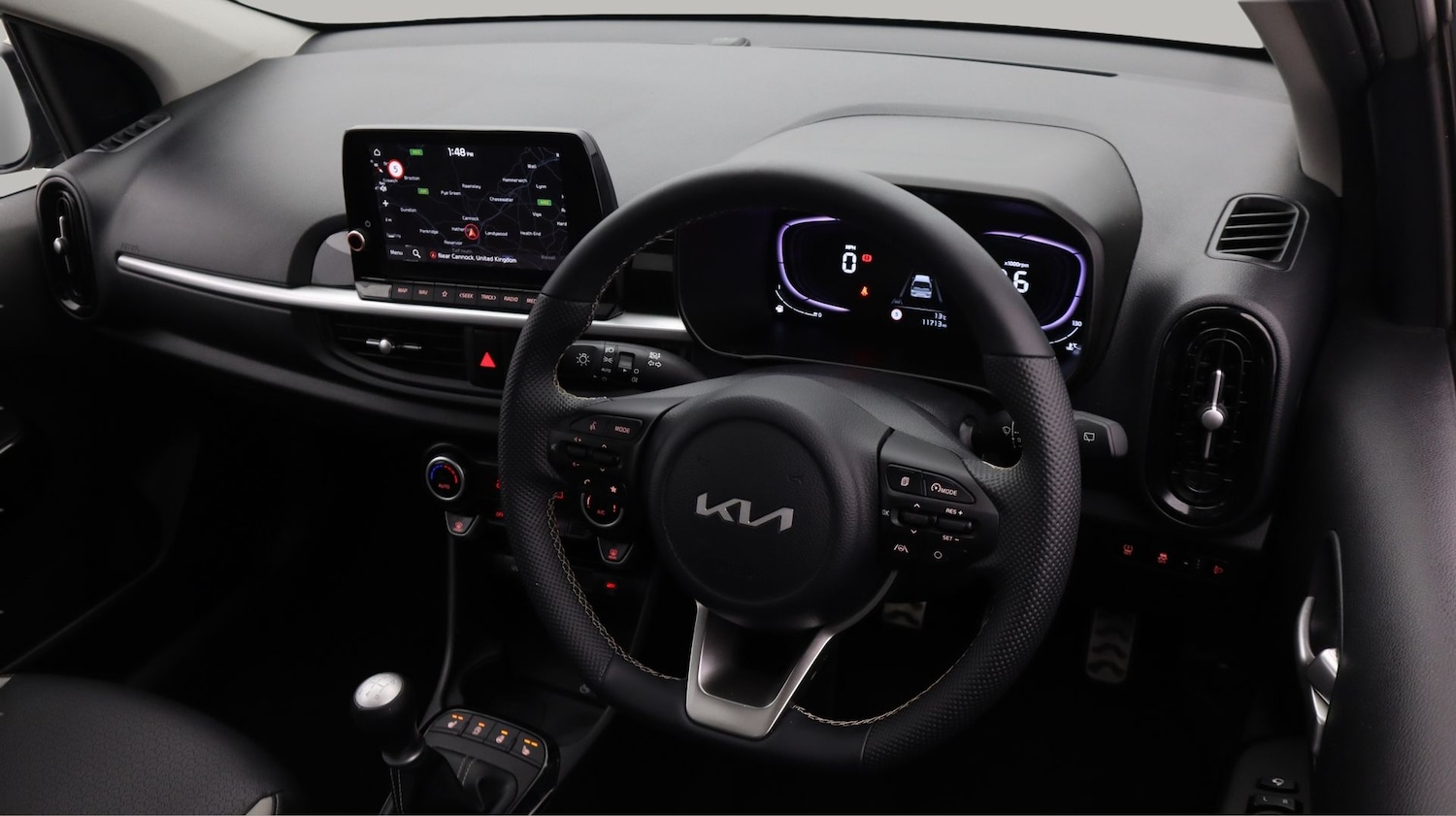 Used Kia Picanto 2025 for sale - 77736994: Photo 9