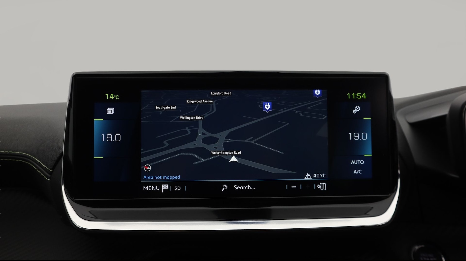 Used Peugeot 208 2021 for sale - 77917440: Photo 11