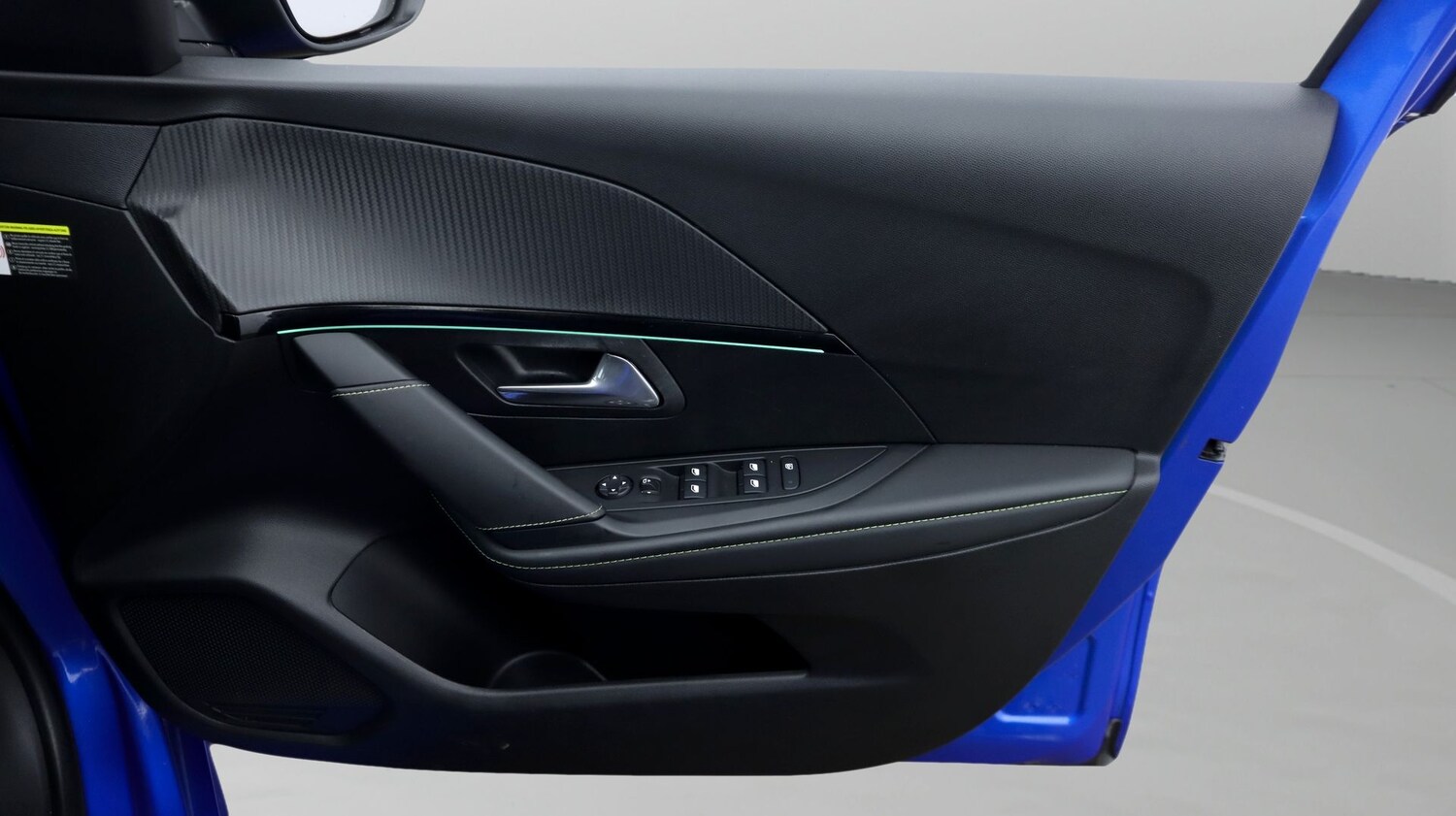 Used Peugeot 208 2021 for sale - 77917440: Photo 15