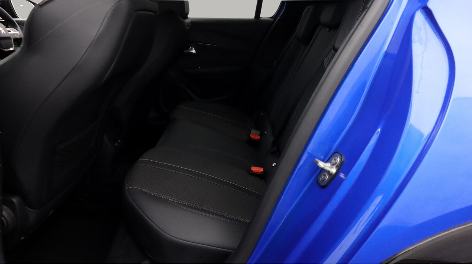 Used Peugeot 208 2021 for sale - 77917440: Photo 16