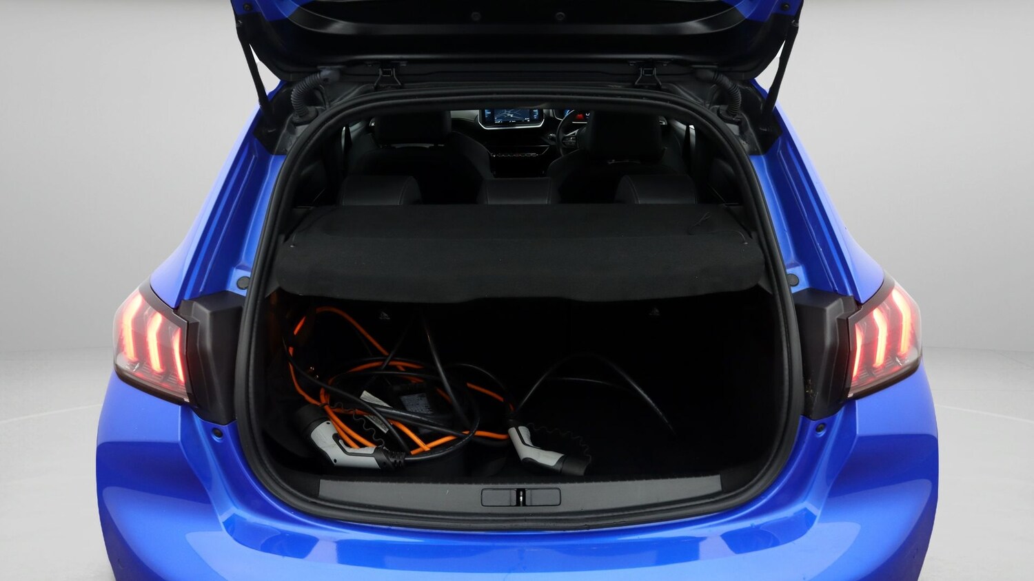 Used Peugeot 208 2021 for sale - 77917440: Photo 17