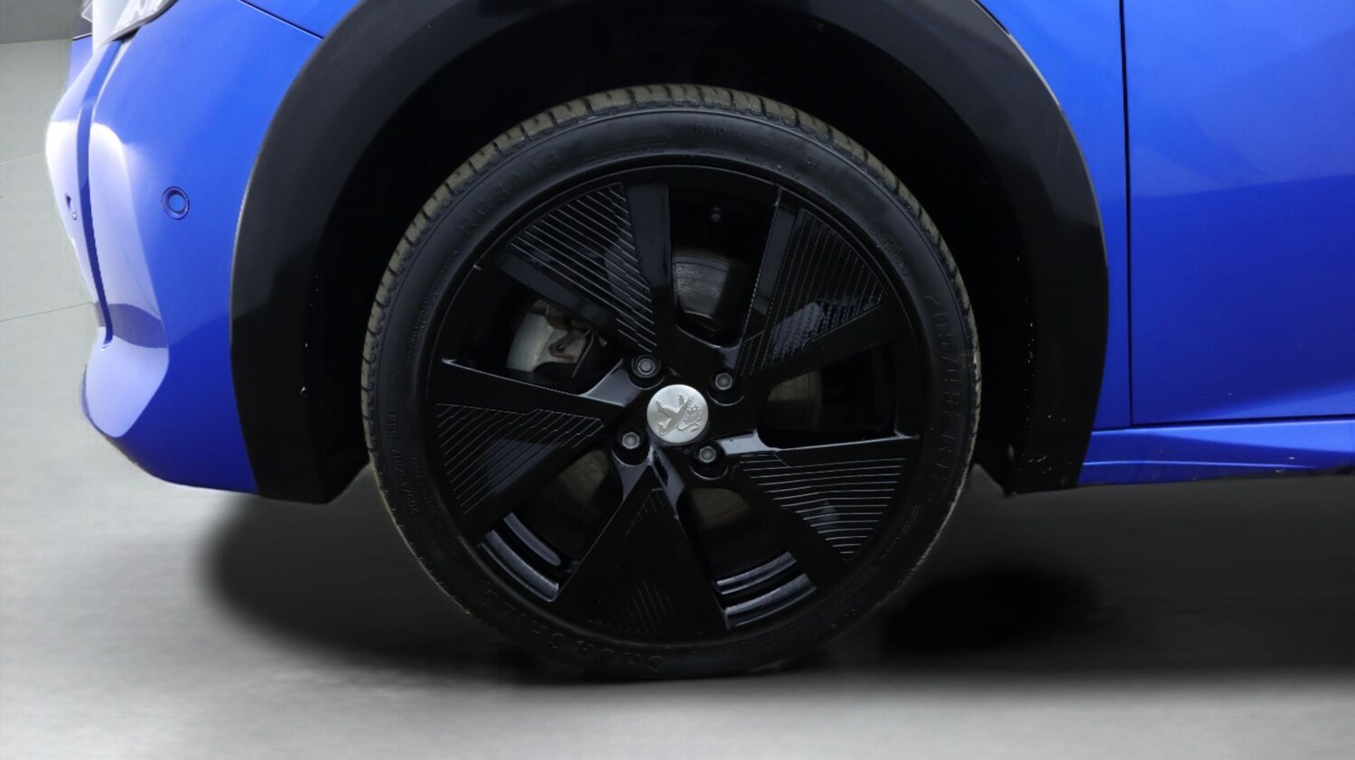 Used Peugeot 208 2021 for sale - 77917440: Photo 18