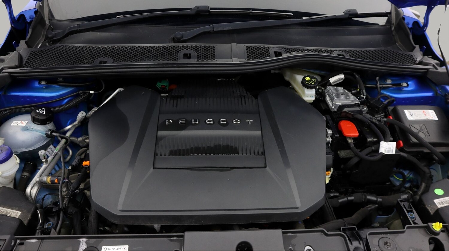 Used Peugeot 208 2021 for sale - 77917440: Photo 19