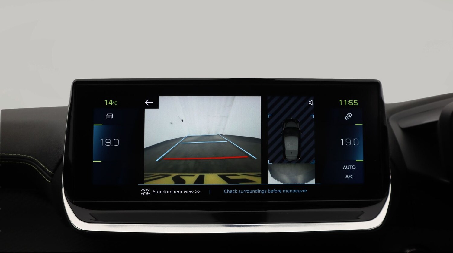 Used Peugeot 208 2021 for sale - 77917440: Photo 22