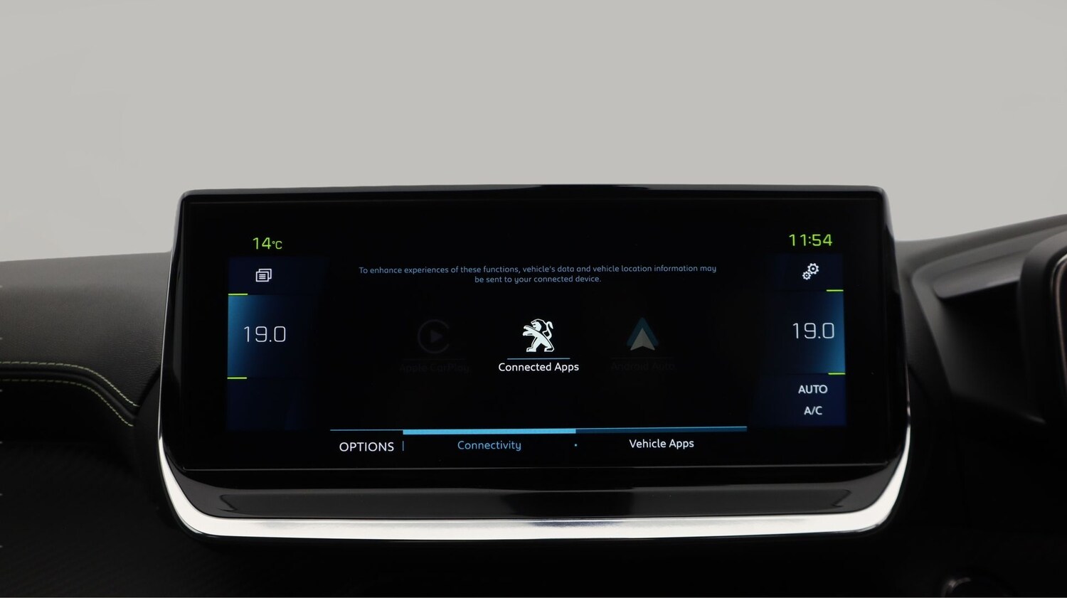 Used Peugeot 208 2021 for sale - 77917440: Photo 24