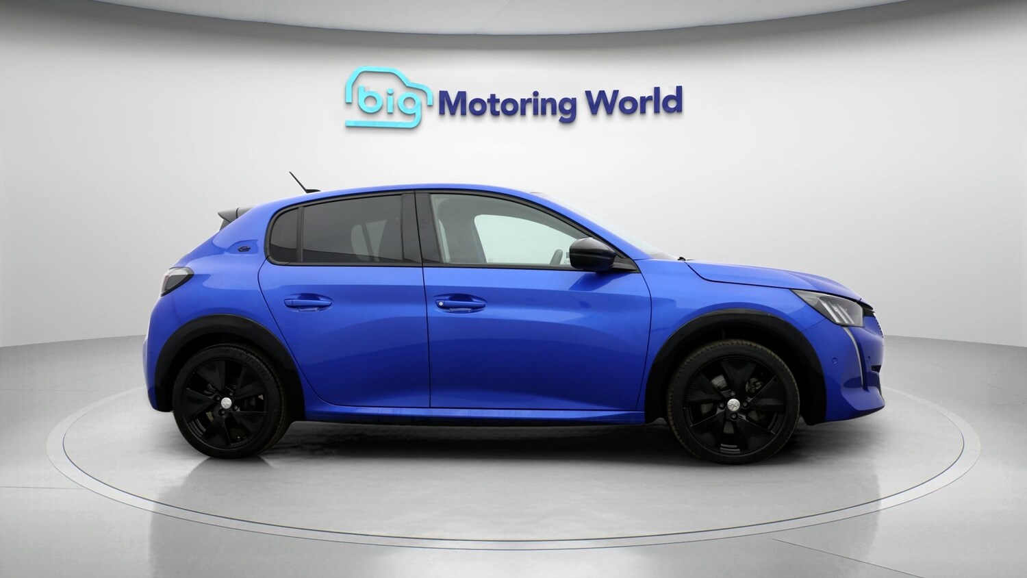 Used Peugeot 208 2021 for sale - 77917440: Photo 8