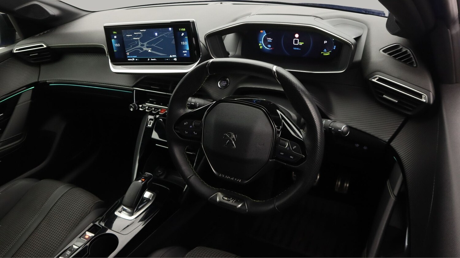 Used Peugeot 208 2021 for sale - 77917440: Photo 9