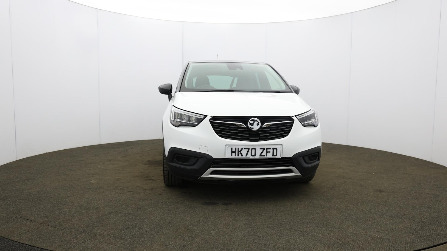 Vehicle 47