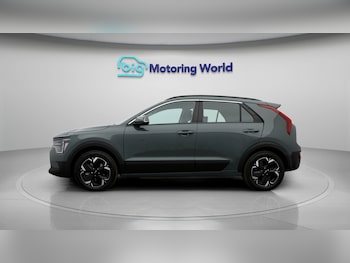 Used Kia Niro 2023 for sale - 78688539: Photo