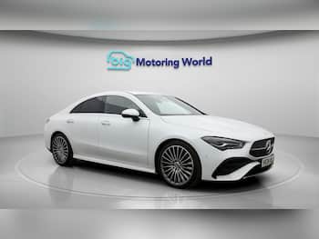 Used Mercedes-Benz CLA 2024 for sale - 79649007: Photo