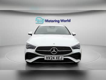 Used Mercedes-Benz CLA 2024 for sale - 79649007: Photo