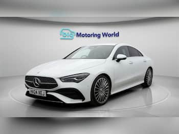 Used Mercedes-Benz CLA 2024 for sale - 79649007: Photo