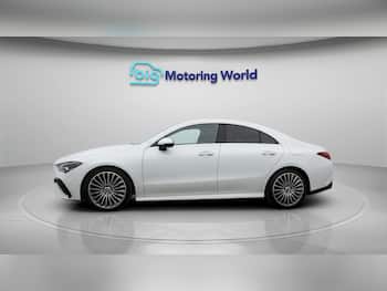 Used Mercedes-Benz CLA 2024 for sale - 79649007: Photo