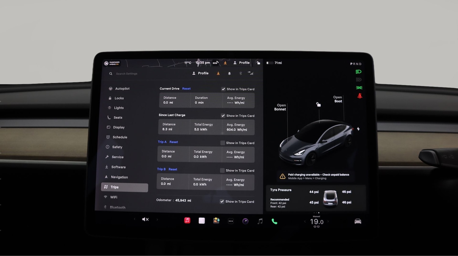 Used Tesla Model 3 2021 for sale - 77306395: Photo 10