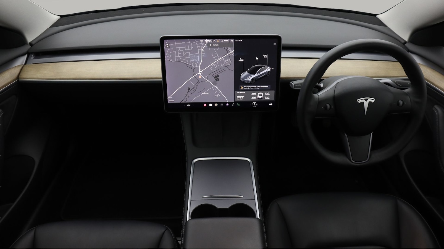 Used Tesla Model 3 2021 for sale - 77306395: Photo 13