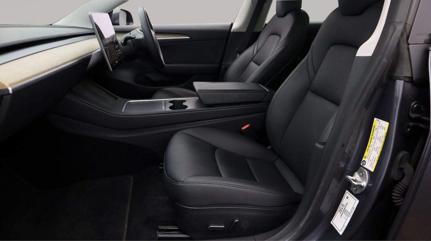 Used Tesla Model 3 2021 for sale - 77306395: Photo 14