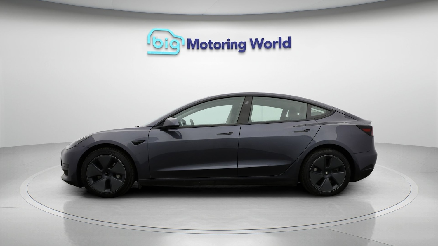 Used Tesla Model 3 2021 for sale - 77306395: Photo 4