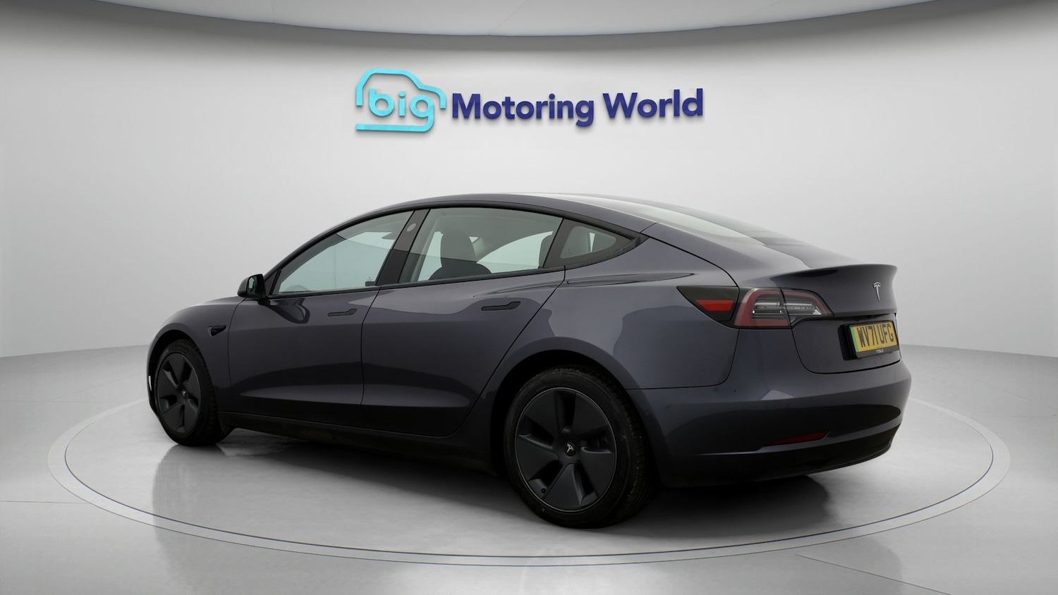 Used Tesla Model 3 2021 for sale - 77306395: Photo 5