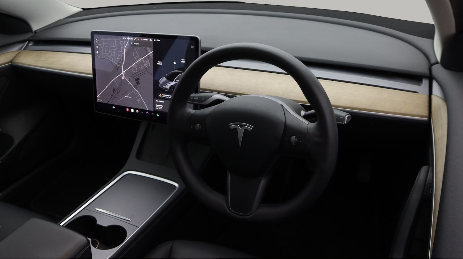 Used Tesla Model 3 2021 for sale - 77306395: Photo 9