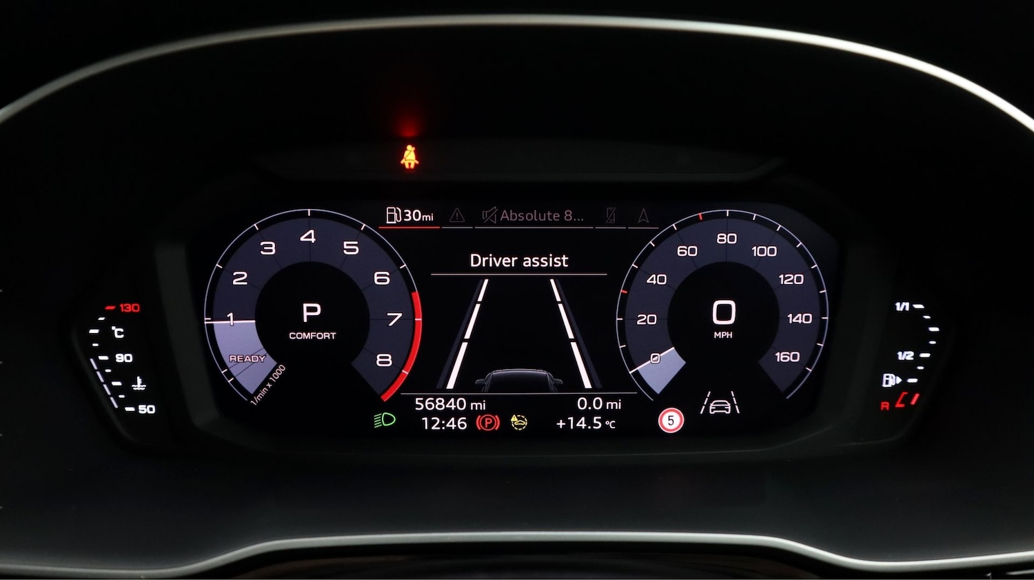 Used Audi Q3 2020 for sale - 77610232: Photo 10