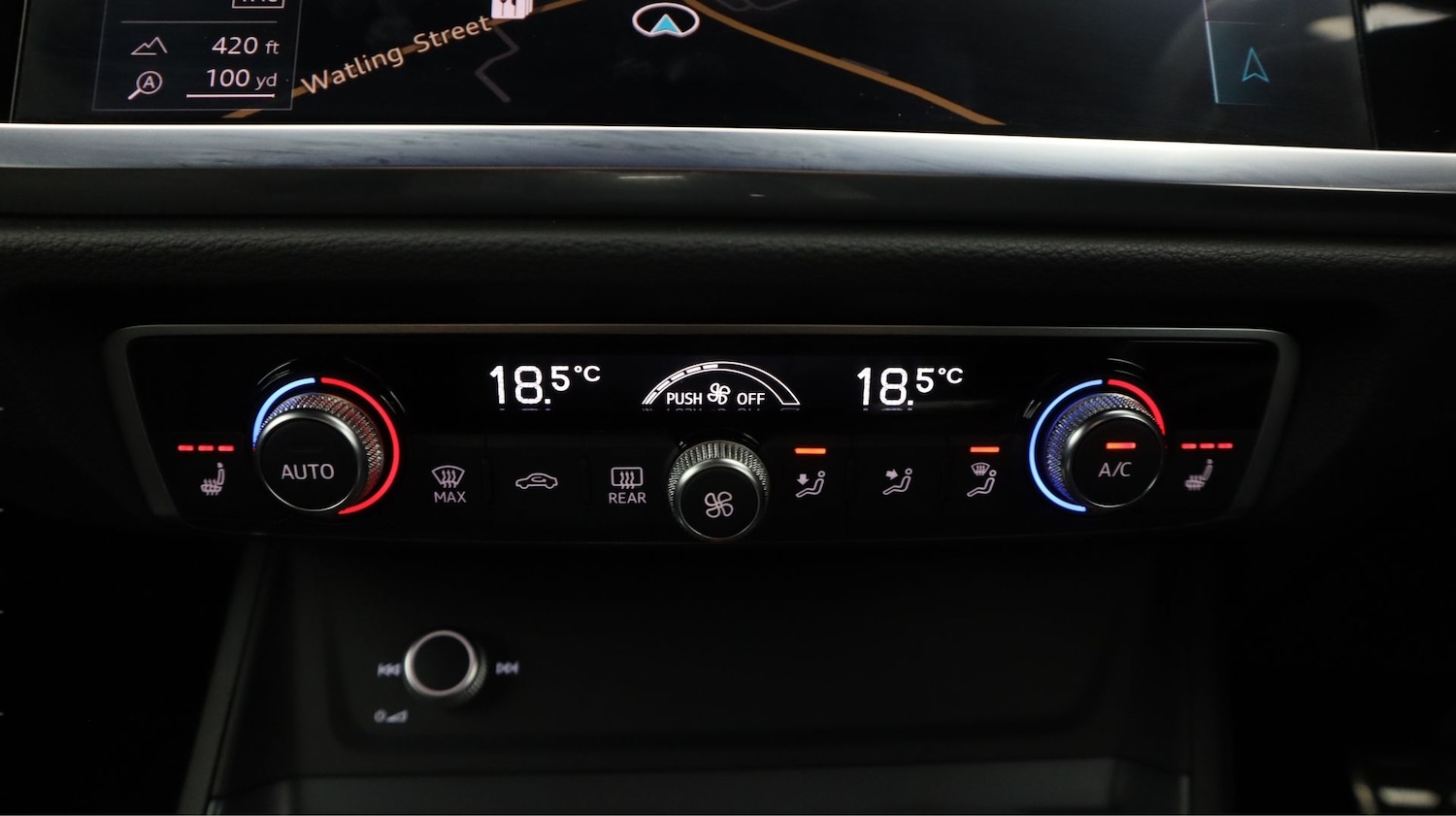 Used Audi Q3 2020 for sale - 77610232: Photo 12